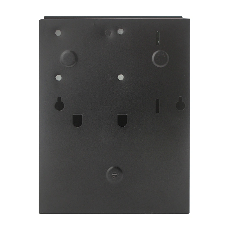 DC12V5A back up battery function Switch Power Supply AC110~220V Access Control Power Supply with metal box