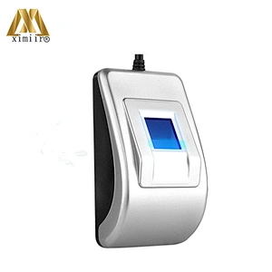 Timmy Biometric Fingerprint Scanner U3000 Access Control Fingerprint Reader USB Fingerprint Sensor
