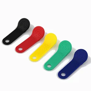 TM1900-F5 iButton reader key for Access control card