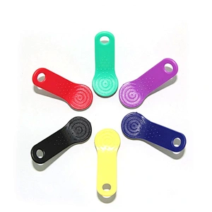 TM1900-F5 iButton reader key for Access control card