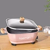 electric hot pot