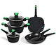 COOKWARE SET