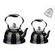 Tea Stainless steel Kettle