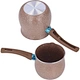 pressed aluminium small size coffee cup