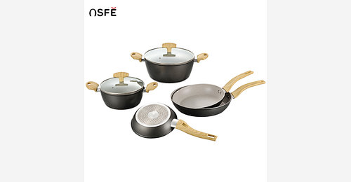 cookware set from China Manufacturer - OSFE INDUSTRIAL CO., LTD