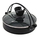 nonstick coating hot pot Sukiyaki pan