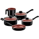 8pcs cookware set