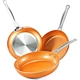fry pan set manufacturers