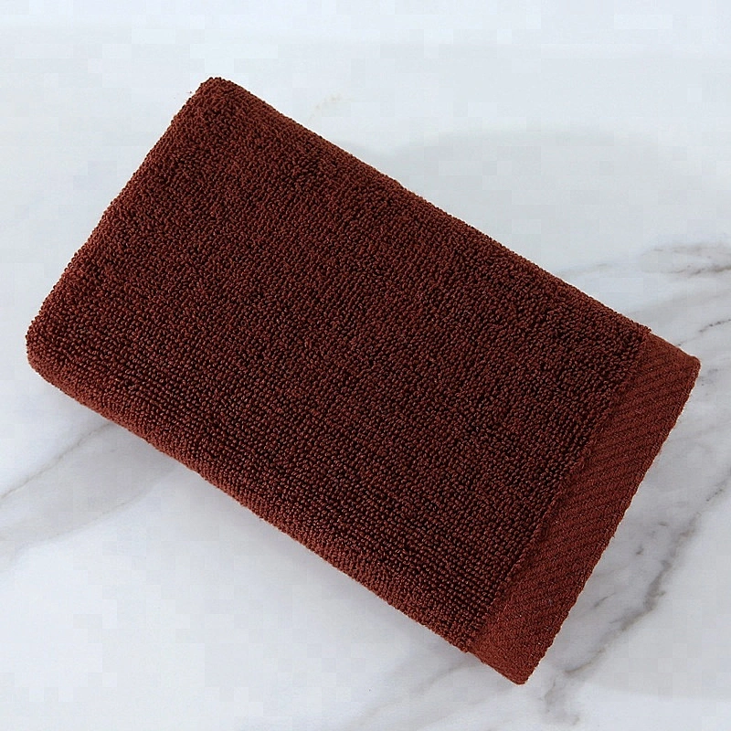 Wholesale factory price Best rated 100% cotton bleach proof salon towel