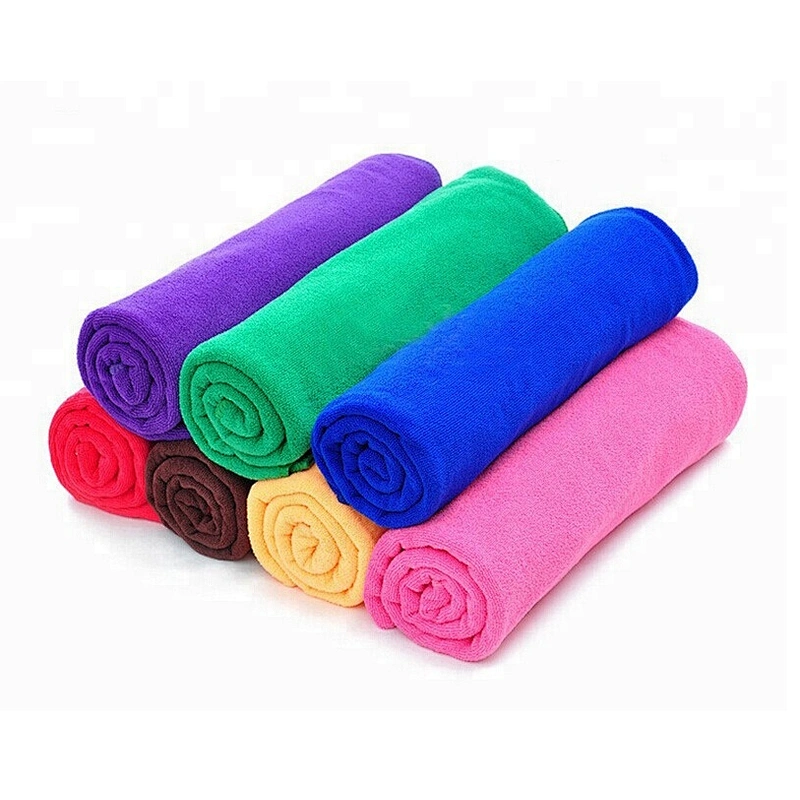 Wholesale Cheap microfiber kitchen towel