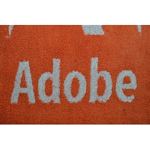 Quality personalized Jacquard Terry cotton sport towel