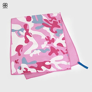 Wholesale skin-friendly adults cooling towel for sports