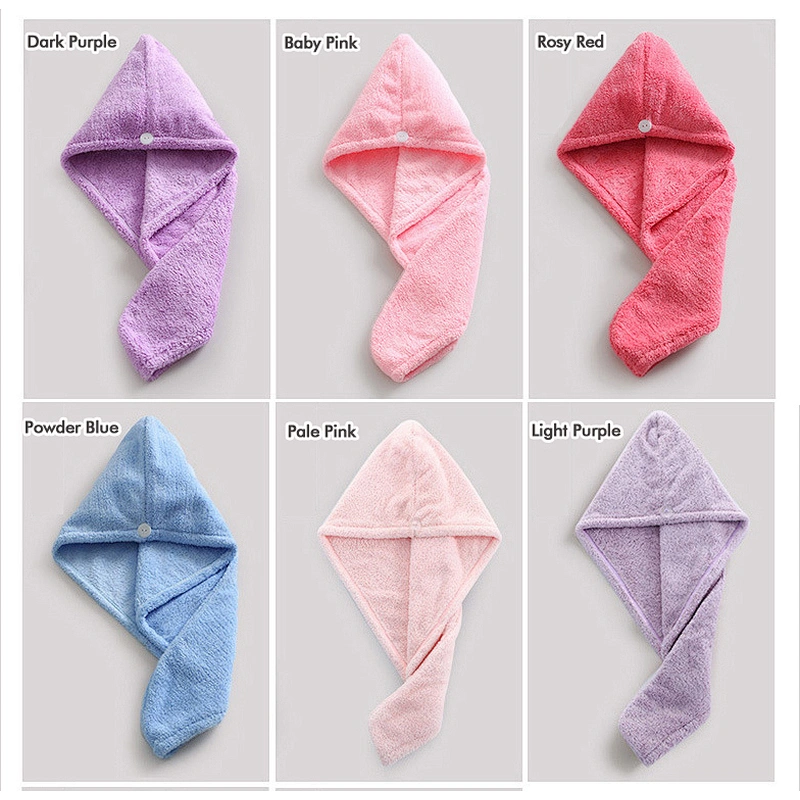 Hot sale High quality Resuabl Microfibre towel for hair salon