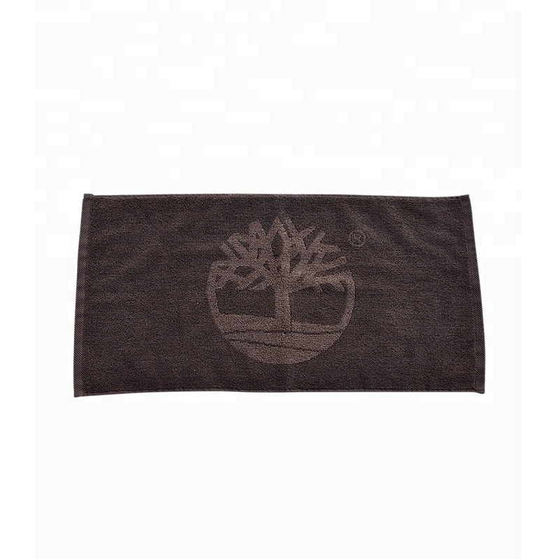 Personalized Jacquard Terry hand towel cotton