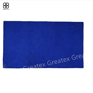 Chinese supplier price custom microfiber wholesale sport towels gym