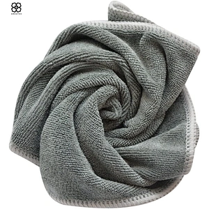 2020 popular microfiber gym towels sports fitness workout sweat towel fast drying