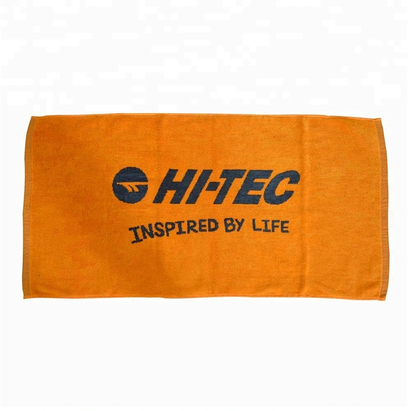 High quality Woven Cool 100% cotton cheap small hand towels for gym