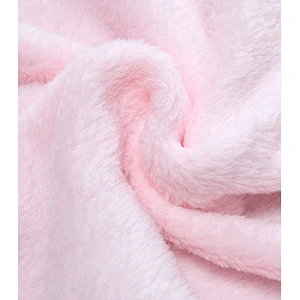 Cute animal microfiber hooded towel custom