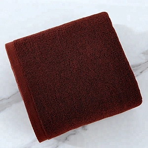 Wholesale factory price Best rated 100% cotton bleach proof salon towel