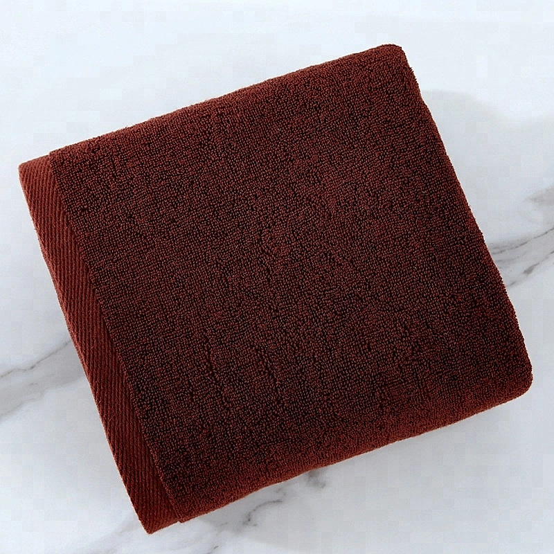 Wholesale factory price Best rated 100% cotton bleach proof salon towel