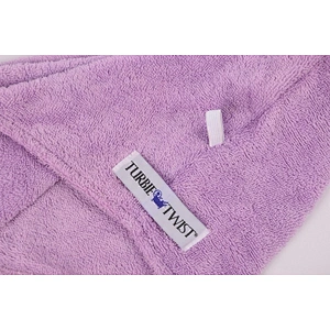 2020 High quality wrap around Cotton Hair drying cap super absorbent towel  for women