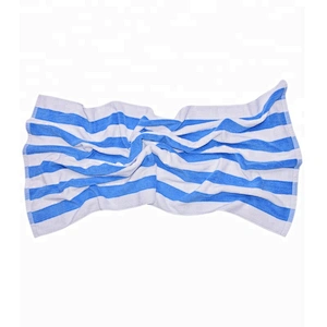 Wholesale High Quality 100% Cotton pool beach towel