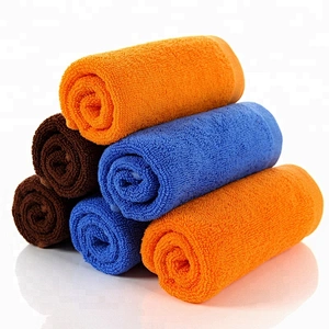 High quality Fade resistant hand towel salon