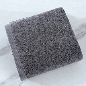 Wholesale factory price Best rated 100% cotton bleach proof salon towel