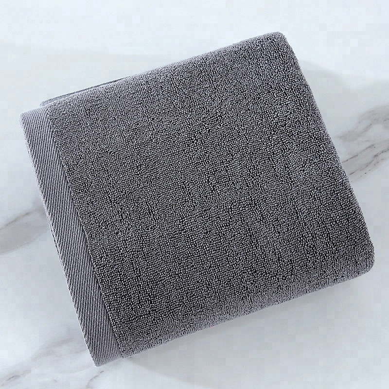 Wholesale factory price Best rated 100% cotton bleach proof salon towel