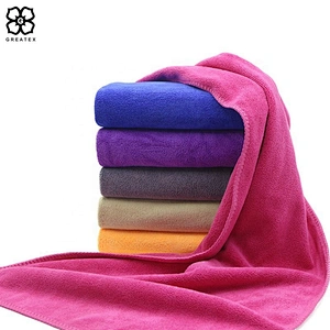 High quality hot selling towel for spa beauty salon hair salon manufacturer