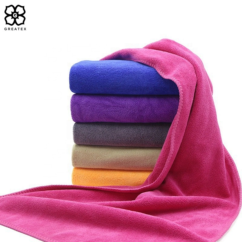 High quality hot selling towel for spa beauty salon hair salon manufacturer