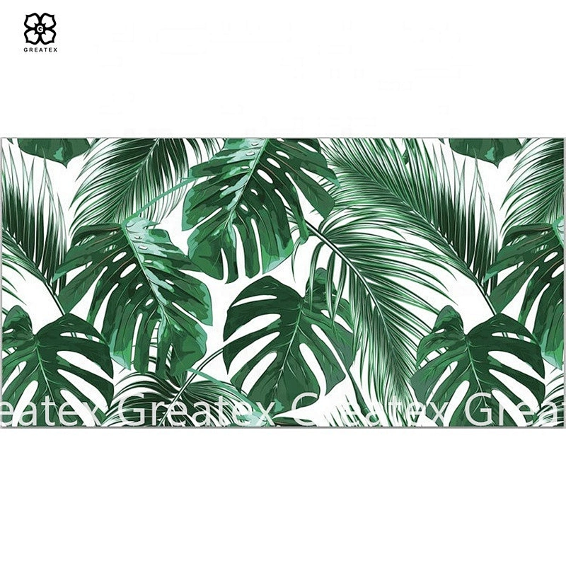 Wholesale bulk discount microfiber printed cheap beach towels