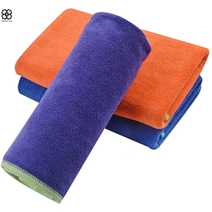 New arrival high quality multi-purpose workout gym towel sport towel for man and woman