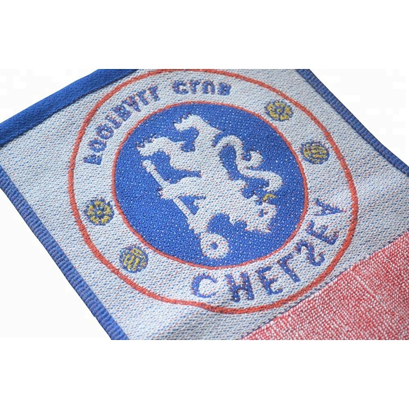 100%cotton Premium High quality logo Promotion gym sport towel