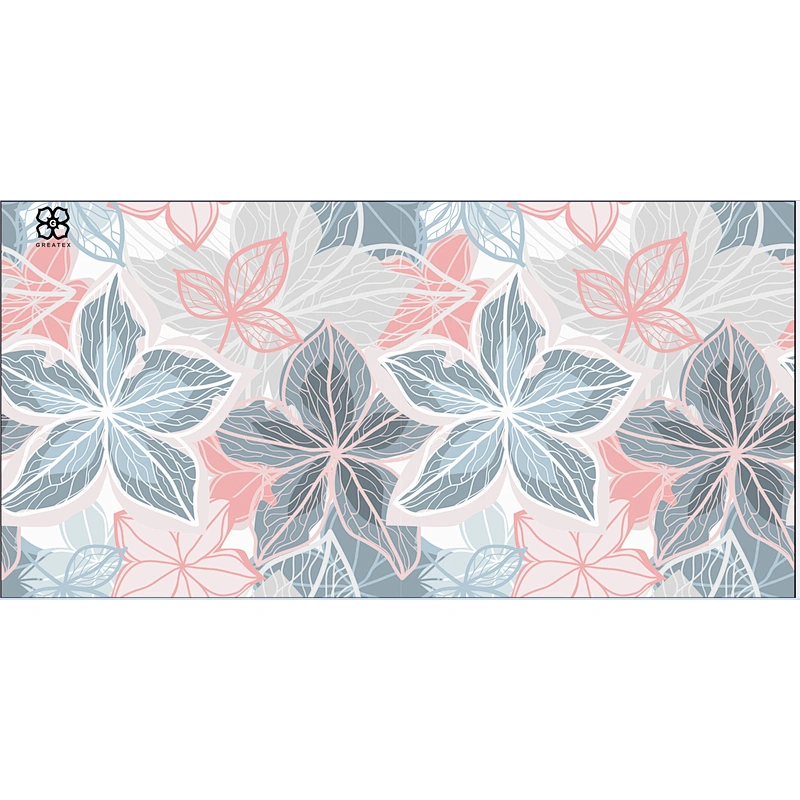 2020 factory wholesale multiple patterns popular microfiber beach swimming towel