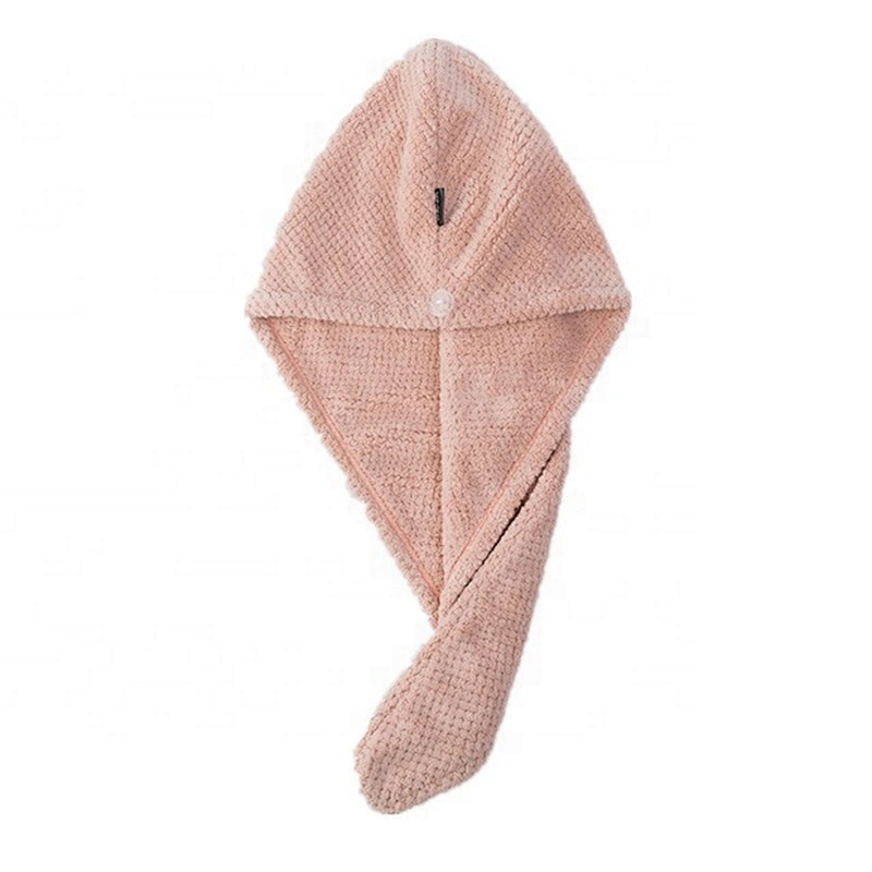 High quality Cheap price OEM custom microfiber head towel wrap for promotion sales