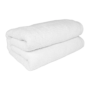 Hot sale standard premium high quality hotel spa salon towel 100% cotton