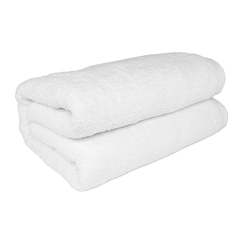 Hot sale standard premium high quality hotel spa salon towel 100% cotton