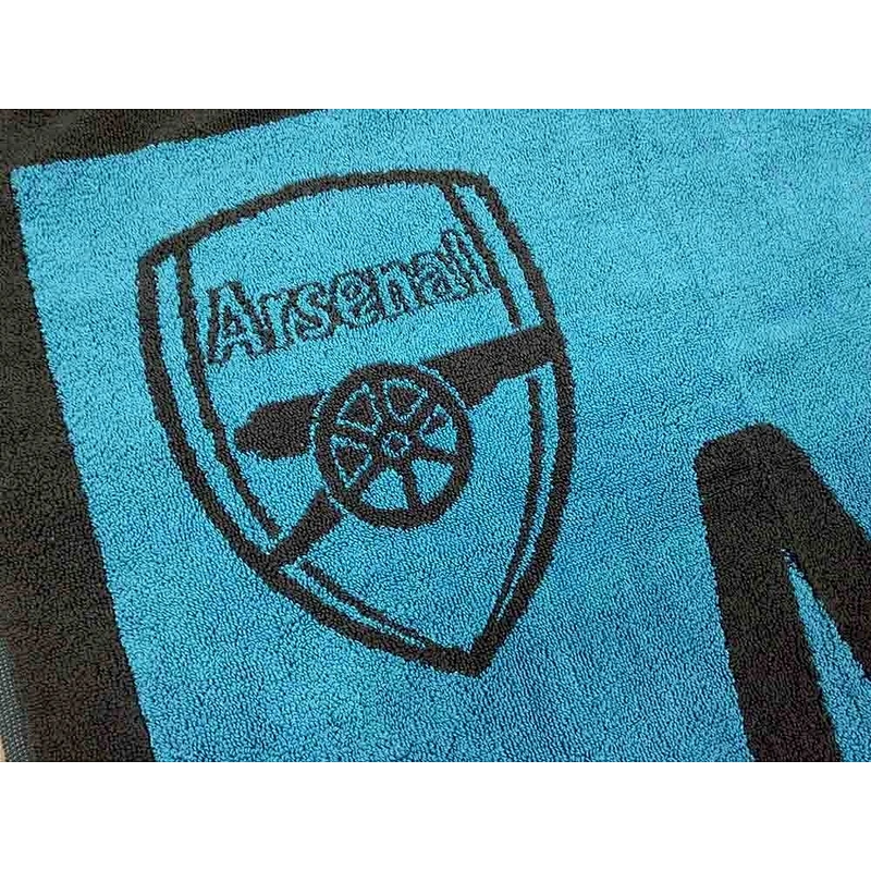 High quality Custom Logo Jacquard towel designs 100% cotton beach towels