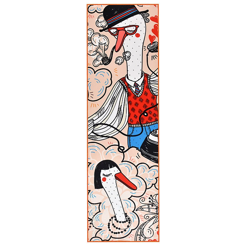 2020 fashion Amazon hot sale sweat quick-dry sport towel