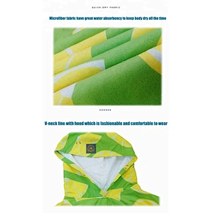 Hot summer Lightweight Beach poncho women