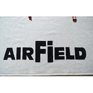 Custom made Velvet Print your own beach towels