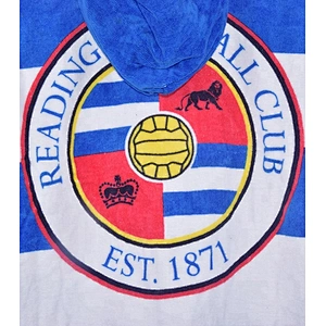 Custom designed Kids hooded beach bath towel