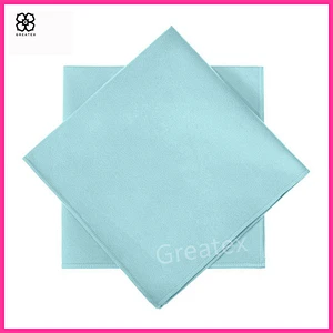 Running professional microfibre cotton sport towel with personalized slogan