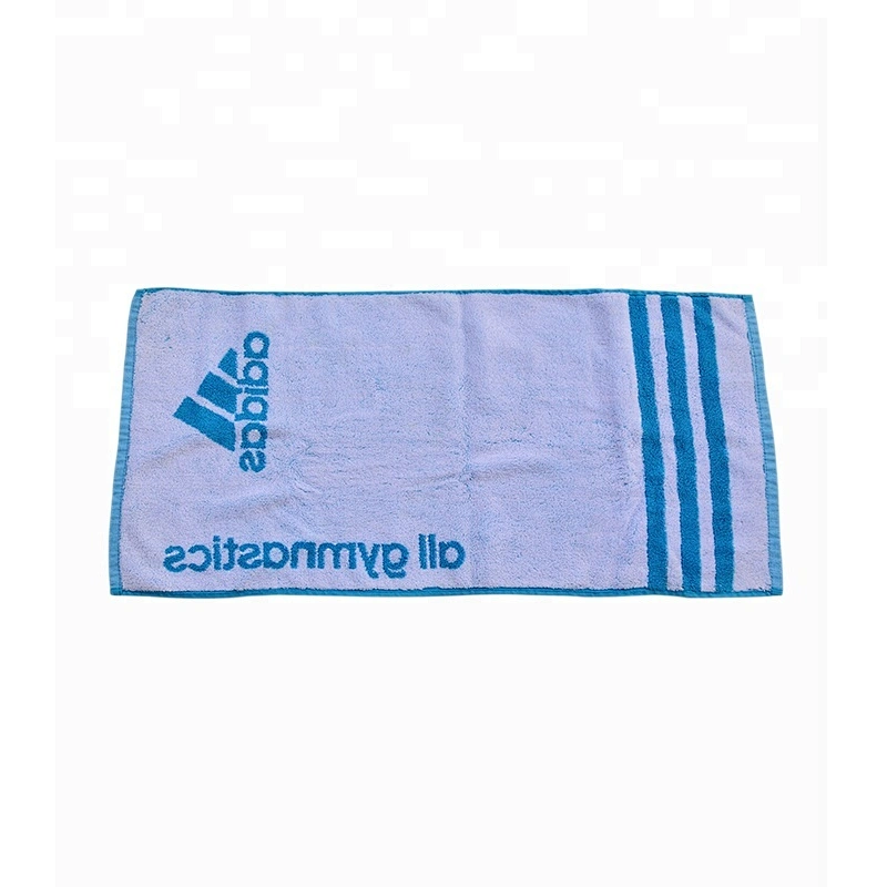 High quality Premium Custom Design Gym Sport Towel for Promotion