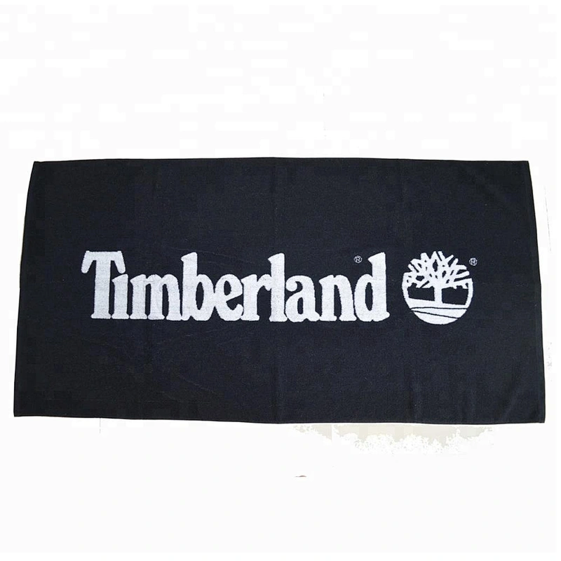 High quality Premium Gifts Branded 100% cotton Custom made towel