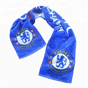 Sport Cotton custom printed hand towel