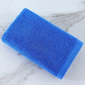 Wholesale 100%cotton bleach proof salon towel