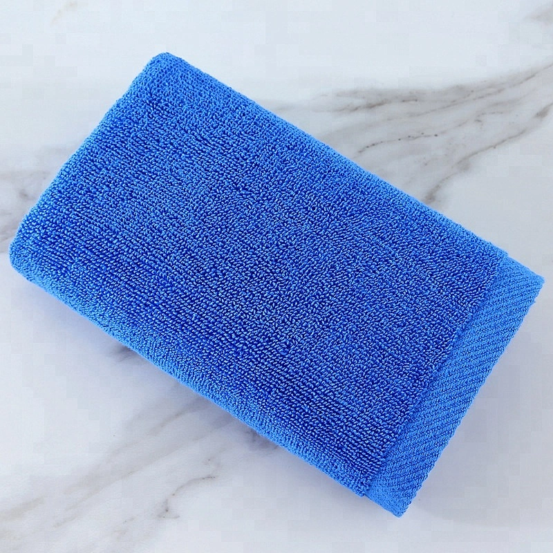 Wholesale 100%cotton bleach proof salon towel