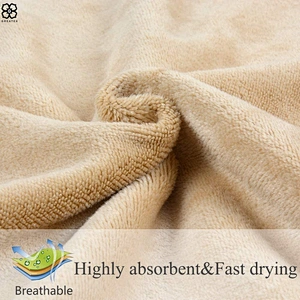 Best selling desired microfiber super absorbent fast drying lightweight travel swimming running sports towel